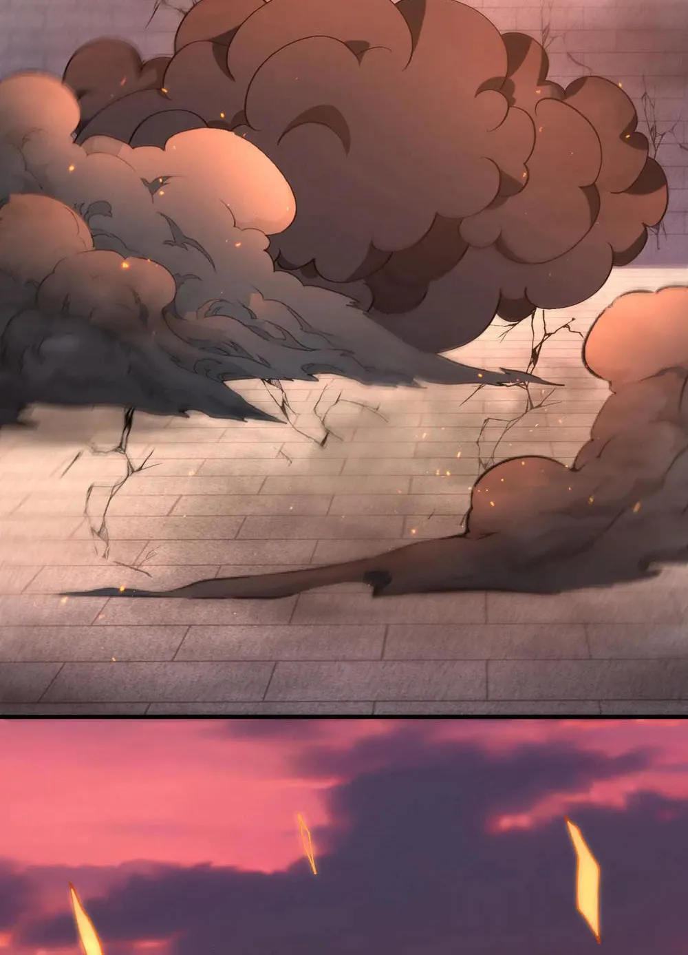 Apocalypse 100% Drop Rate Chapter 82 page 8 - 