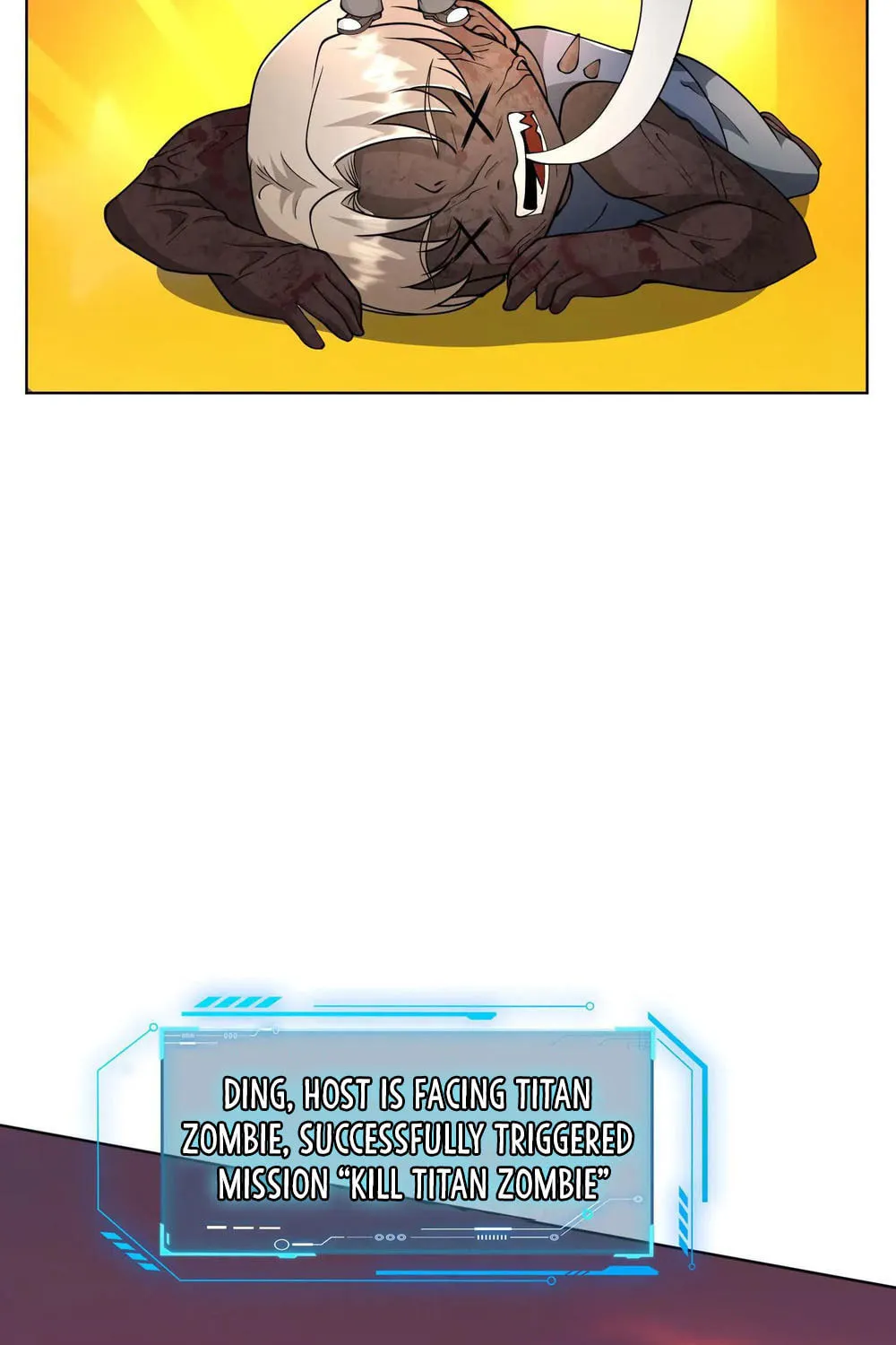 Apocalypse 100% Drop Rate Chapter 83 page 13 - 