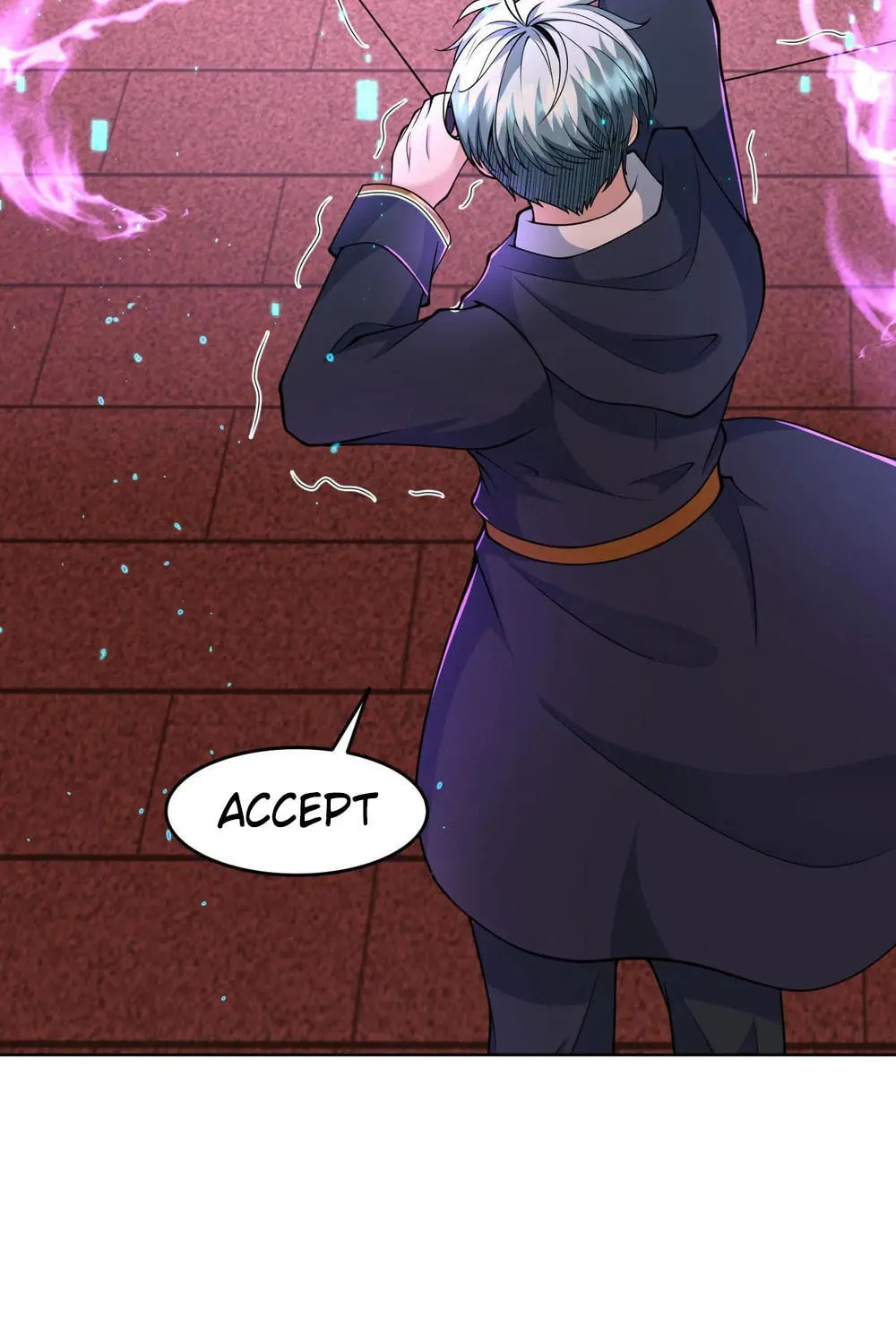 Apocalypse 100% Drop Rate Chapter 83 page 16 - 