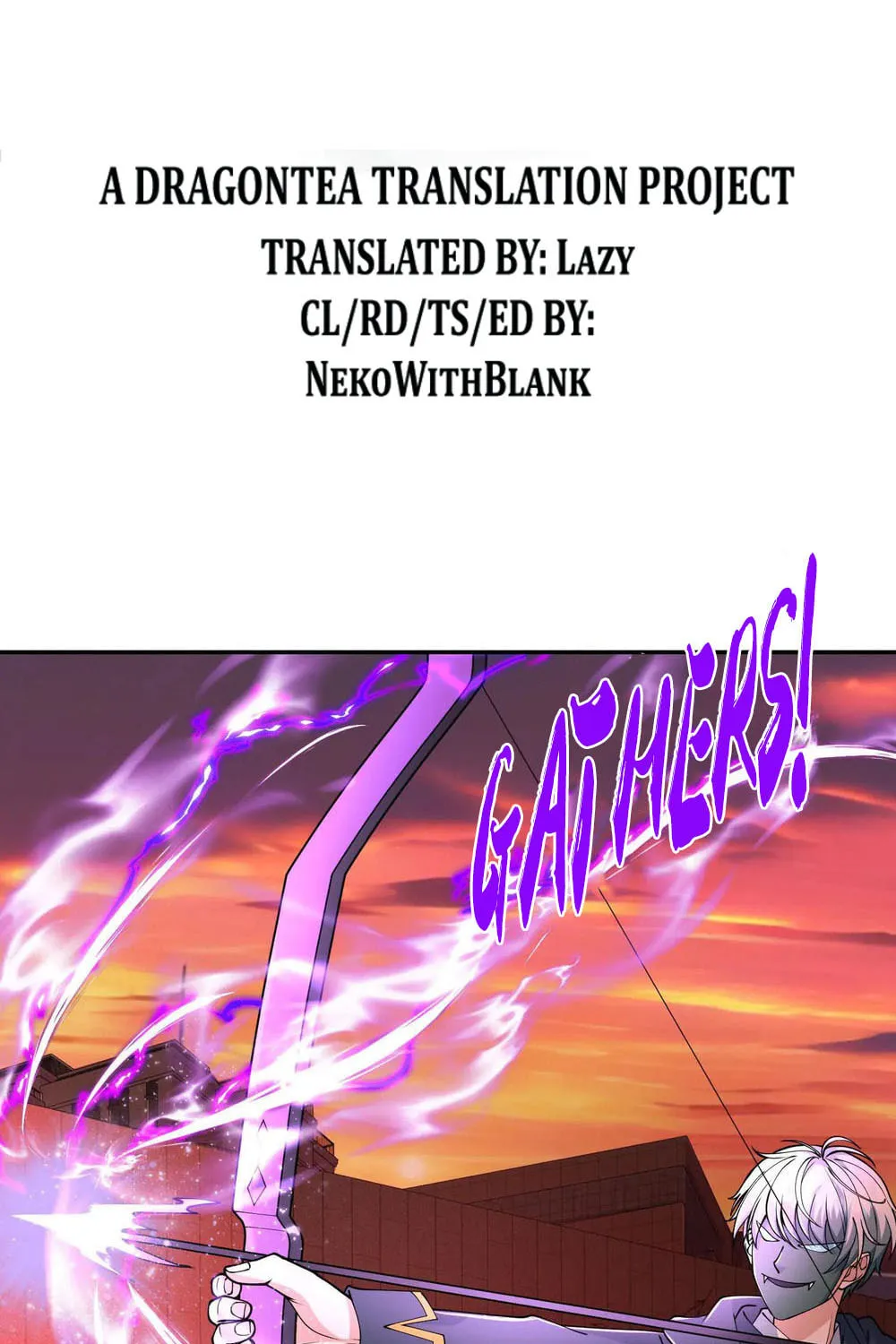 Apocalypse 100% Drop Rate Chapter 83 page 19 - 