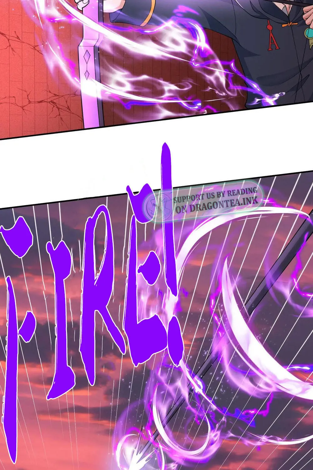 Apocalypse 100% Drop Rate Chapter 83 page 20 - 