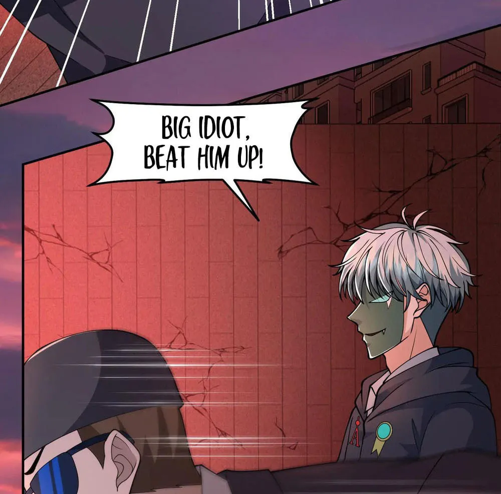 Apocalypse 100% Drop Rate Chapter 83 page 23 - 