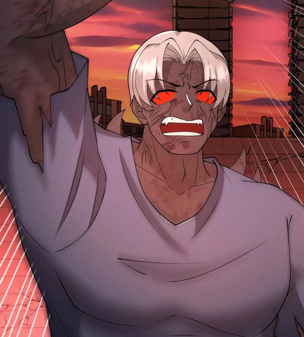 Apocalypse 100% Drop Rate Chapter 83 page 28 - 