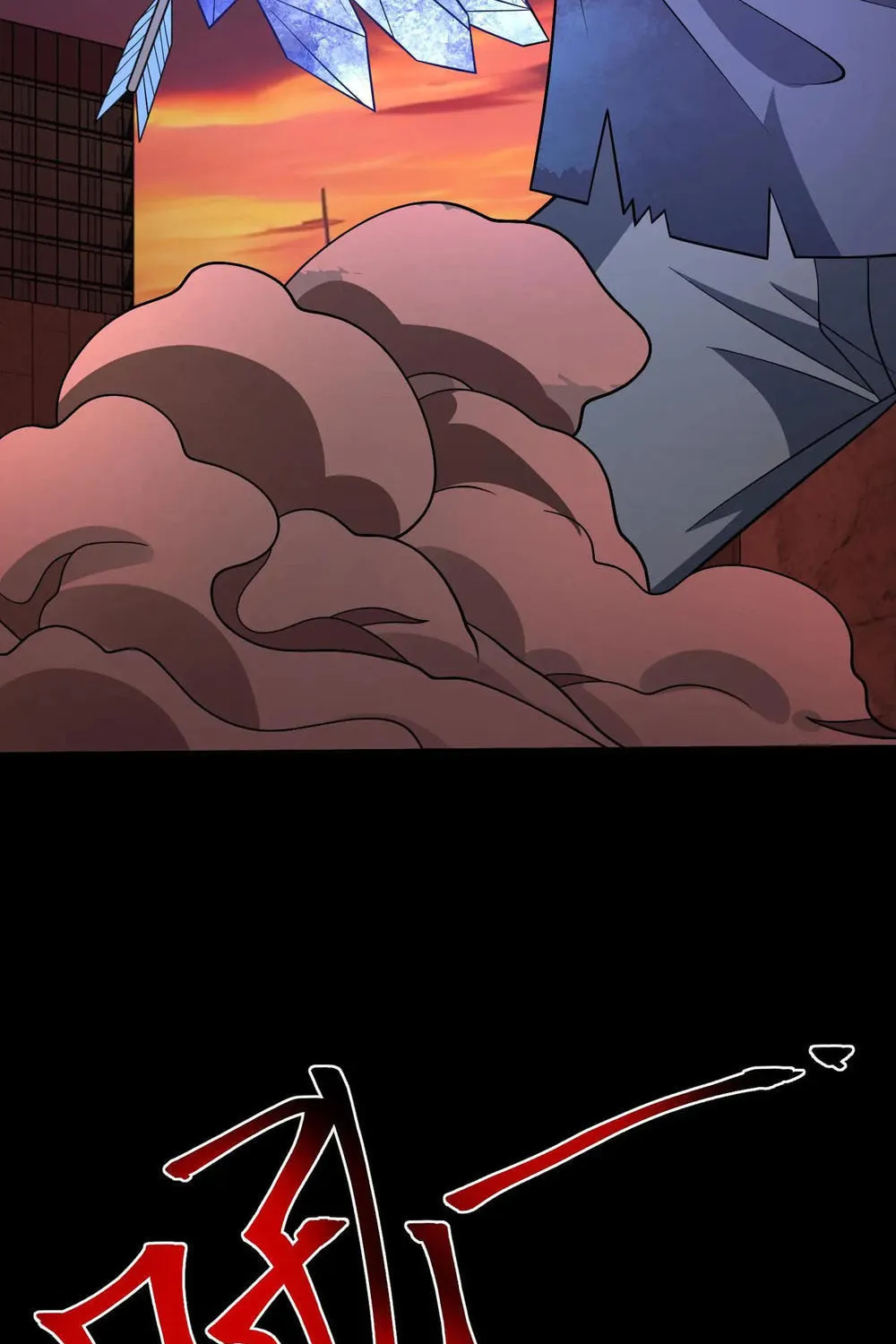 Apocalypse 100% Drop Rate Chapter 83 page 35 - 