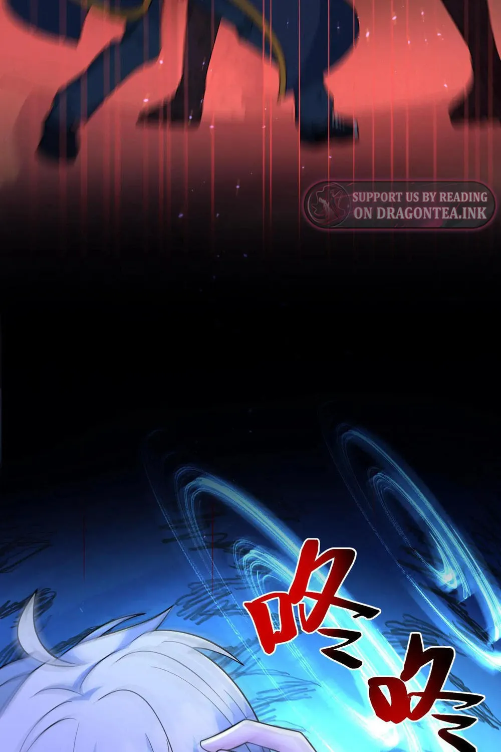 Apocalypse 100% Drop Rate Chapter 83 page 37 - 