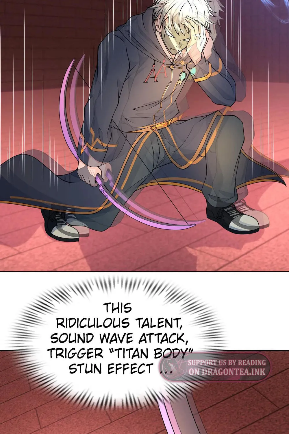 Apocalypse 100% Drop Rate Chapter 83 page 40 - 
