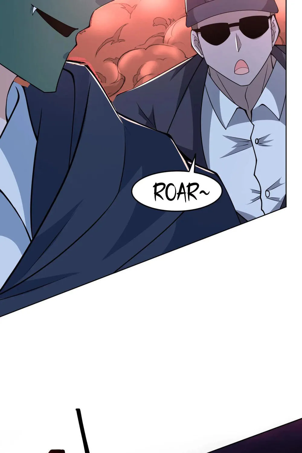 Apocalypse 100% Drop Rate Chapter 83 page 5 - 