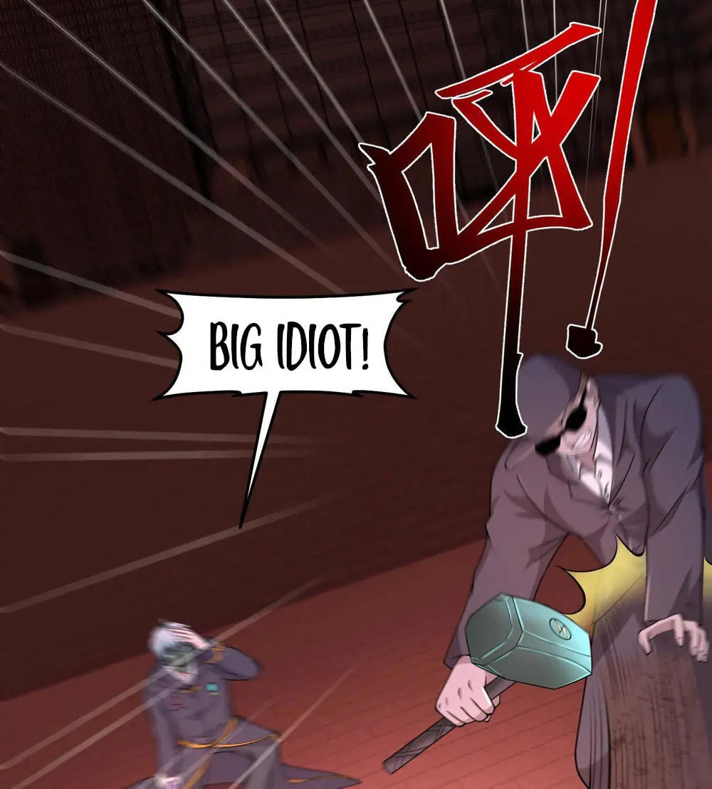 Apocalypse 100% Drop Rate Chapter 83 page 43 - 