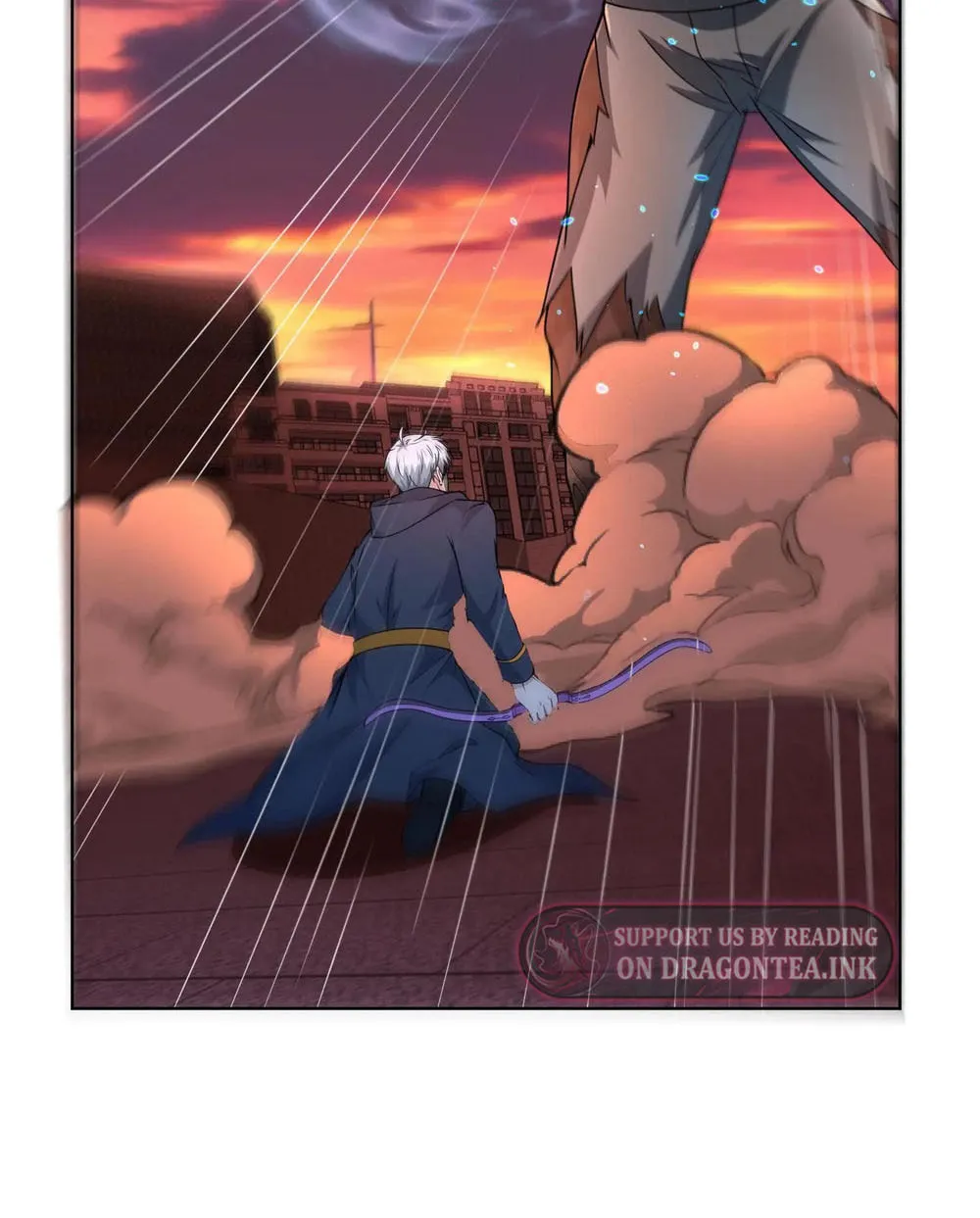 Apocalypse 100% Drop Rate Chapter 83 page 47 - 