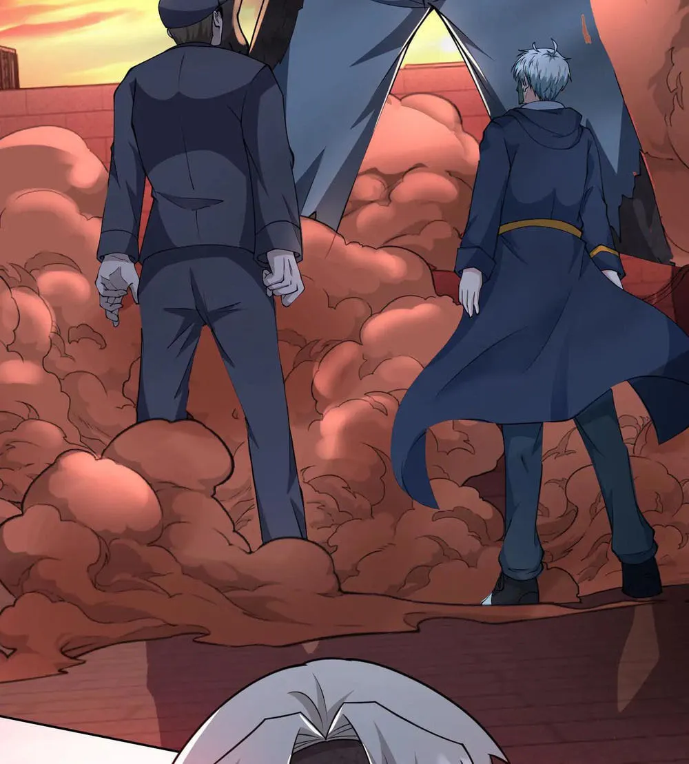 Apocalypse 100% Drop Rate Chapter 83 page 7 - 