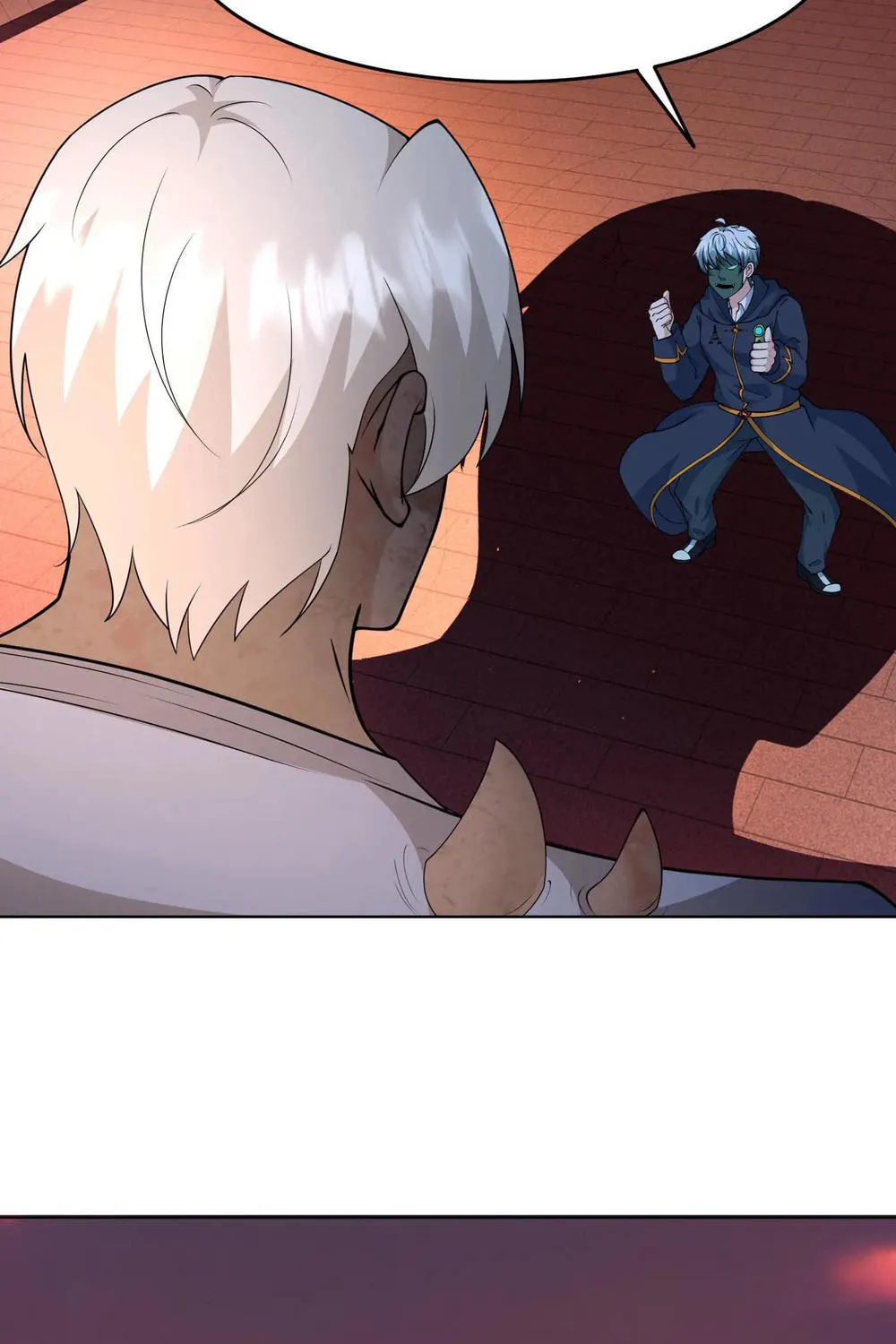 Apocalypse 100% Drop Rate Chapter 83 page 10 - 