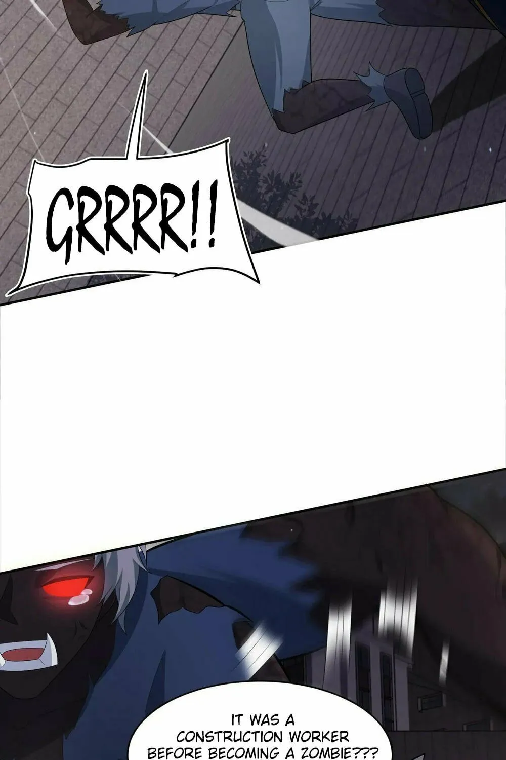 Apocalypse 100% Drop Rate Chapter 84 page 13 - 