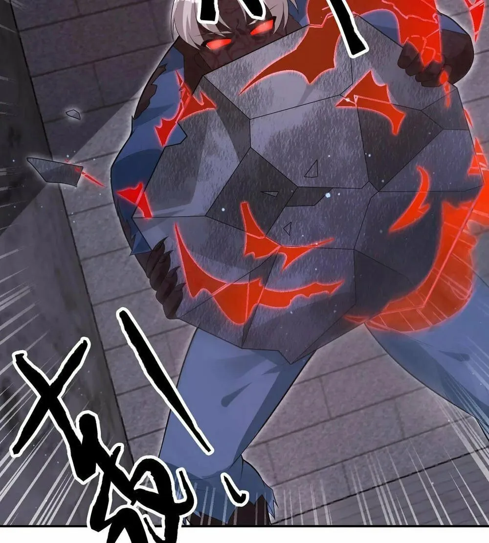 Apocalypse 100% Drop Rate Chapter 84 page 17 - 