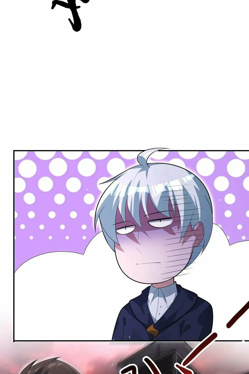 Apocalypse 100% Drop Rate Chapter 84 page 18 - 