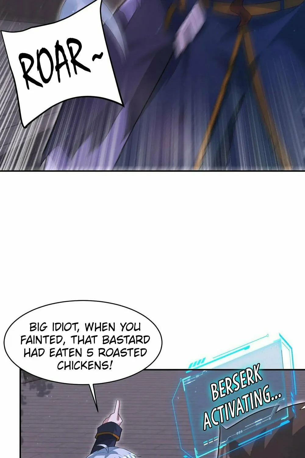 Apocalypse 100% Drop Rate Chapter 84 page 20 - 