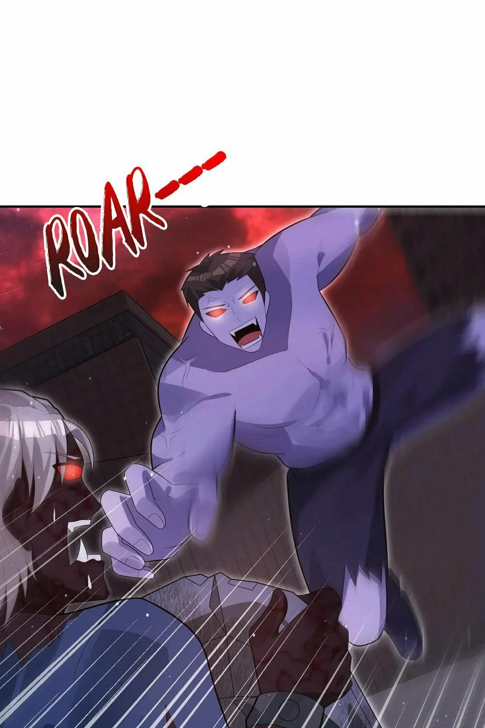 Apocalypse 100% Drop Rate Chapter 84 page 23 - 