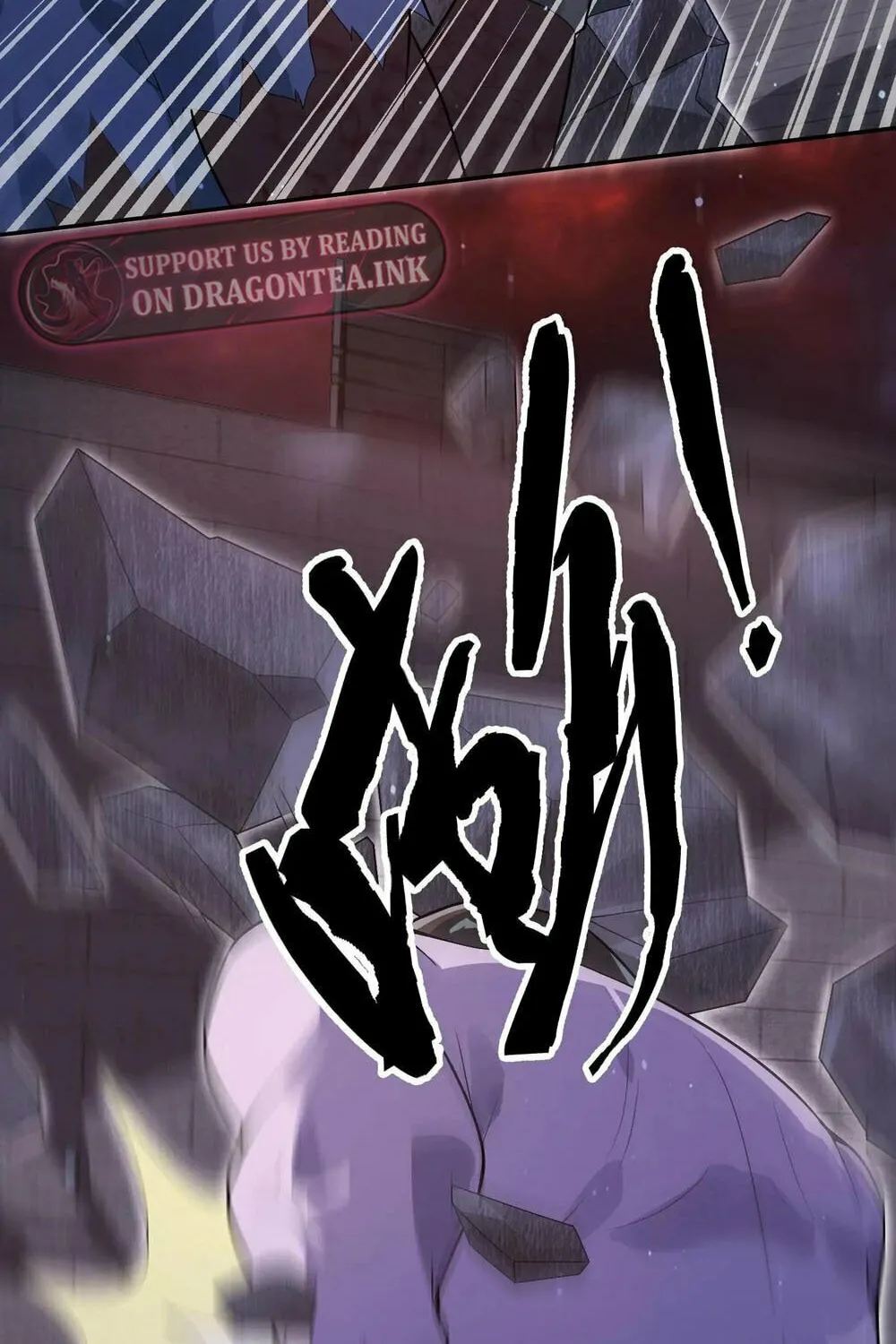 Apocalypse 100% Drop Rate Chapter 84 page 24 - 