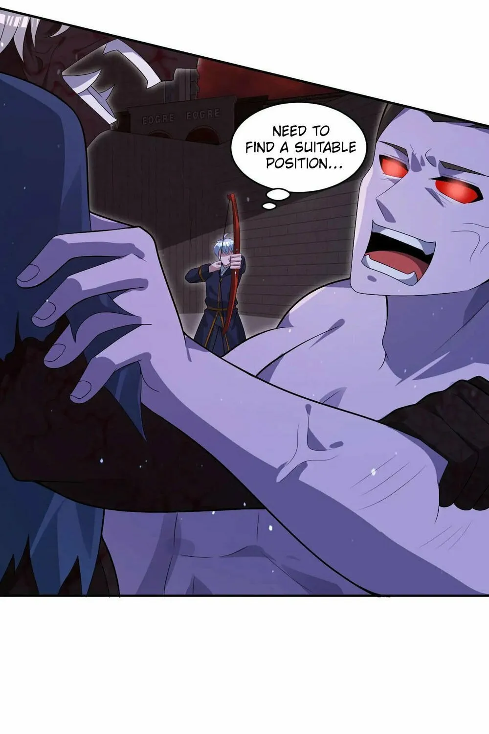 Apocalypse 100% Drop Rate Chapter 84 page 26 - 