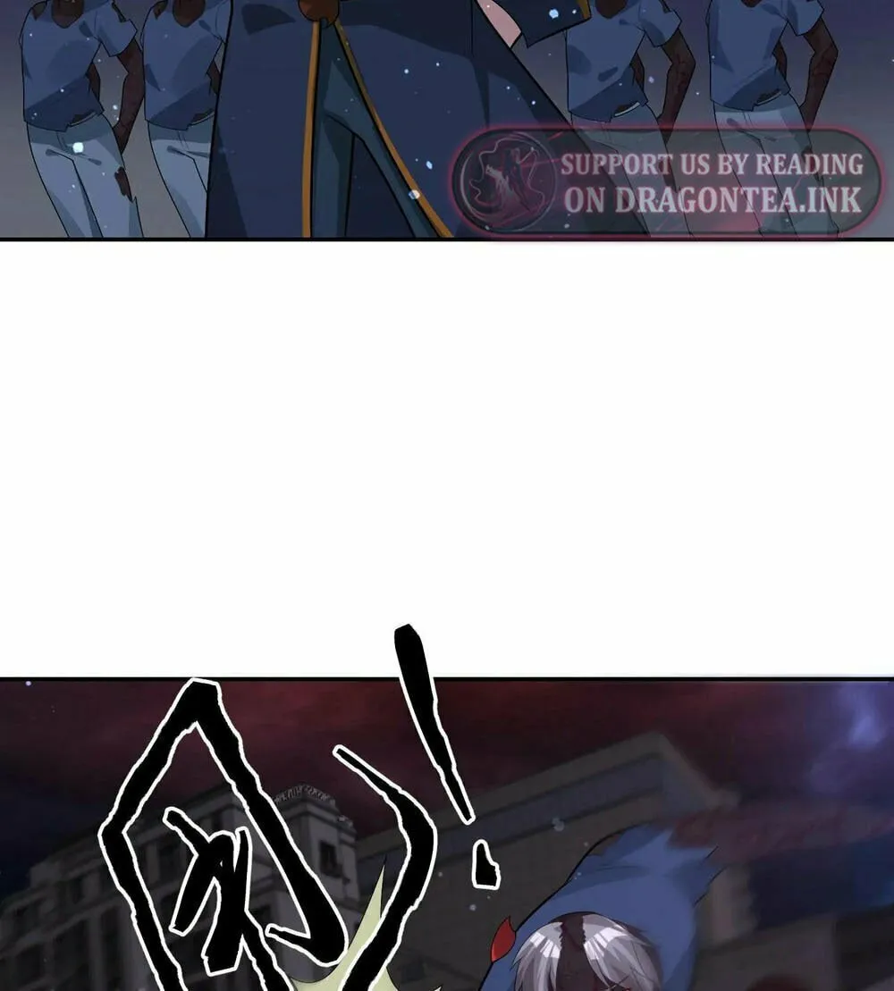 Apocalypse 100% Drop Rate Chapter 84 page 32 - 