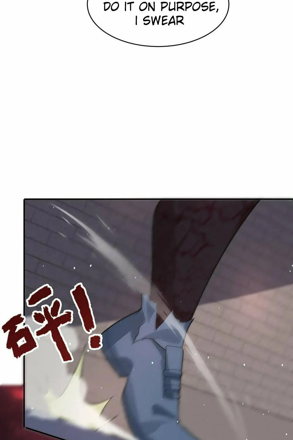 Apocalypse 100% Drop Rate Chapter 84 page 36 - 