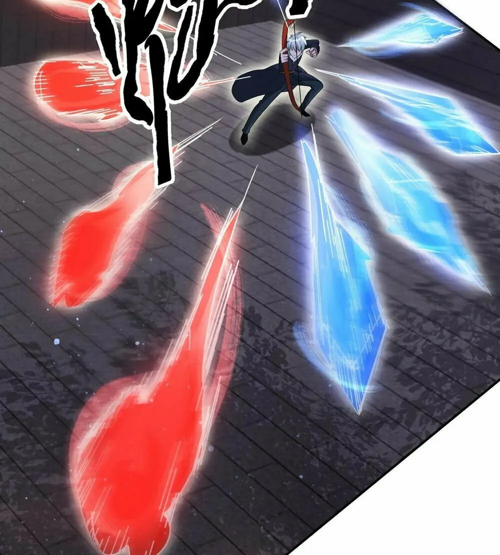 Apocalypse 100% Drop Rate Chapter 84 page 7 - 