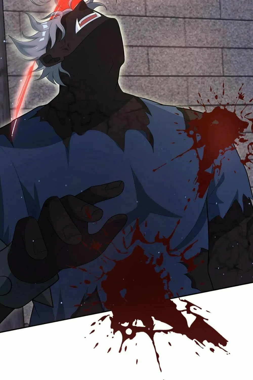 Apocalypse 100% Drop Rate Chapter 84 page 10 - 