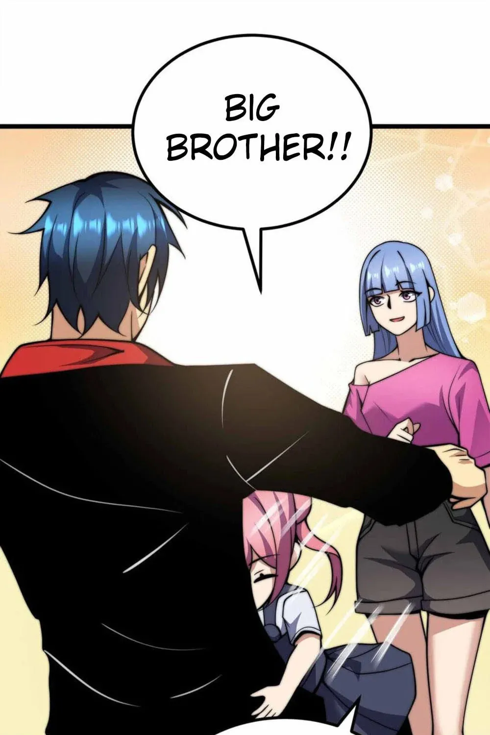 Apocalypse 100% Drop Rate Chapter 85 page 15 - 