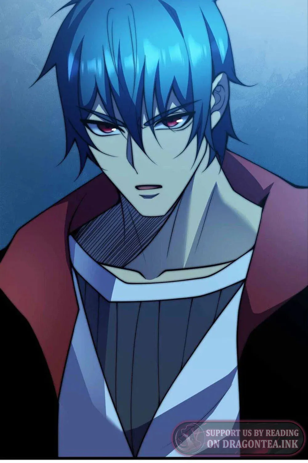 Apocalypse 100% Drop Rate Chapter 85 page 17 - 