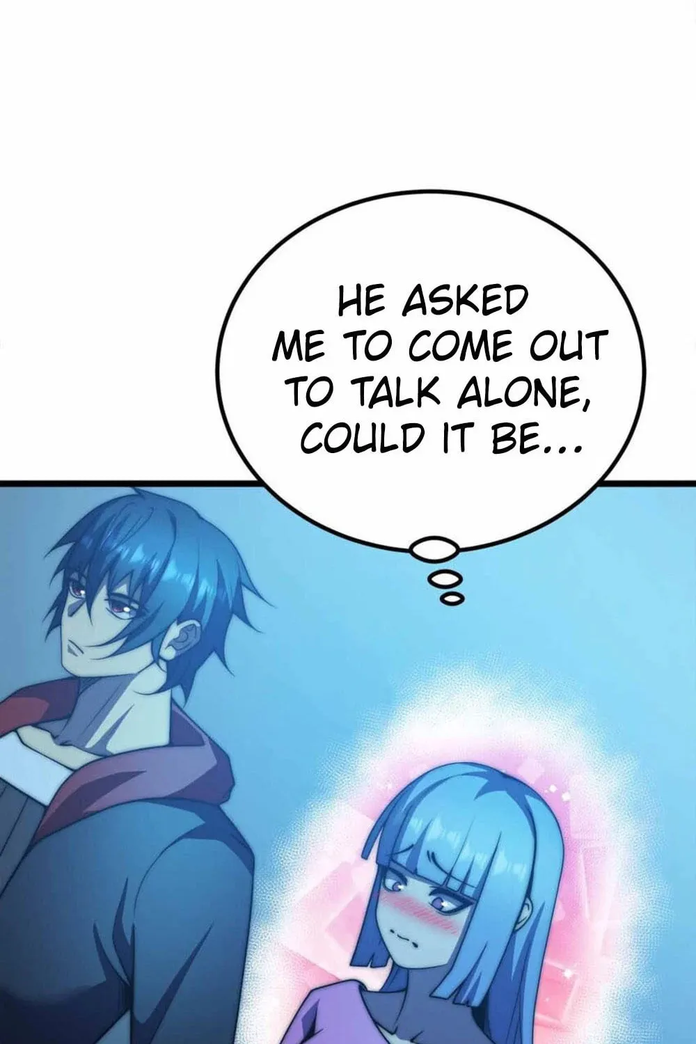 Apocalypse 100% Drop Rate Chapter 85 page 20 - 