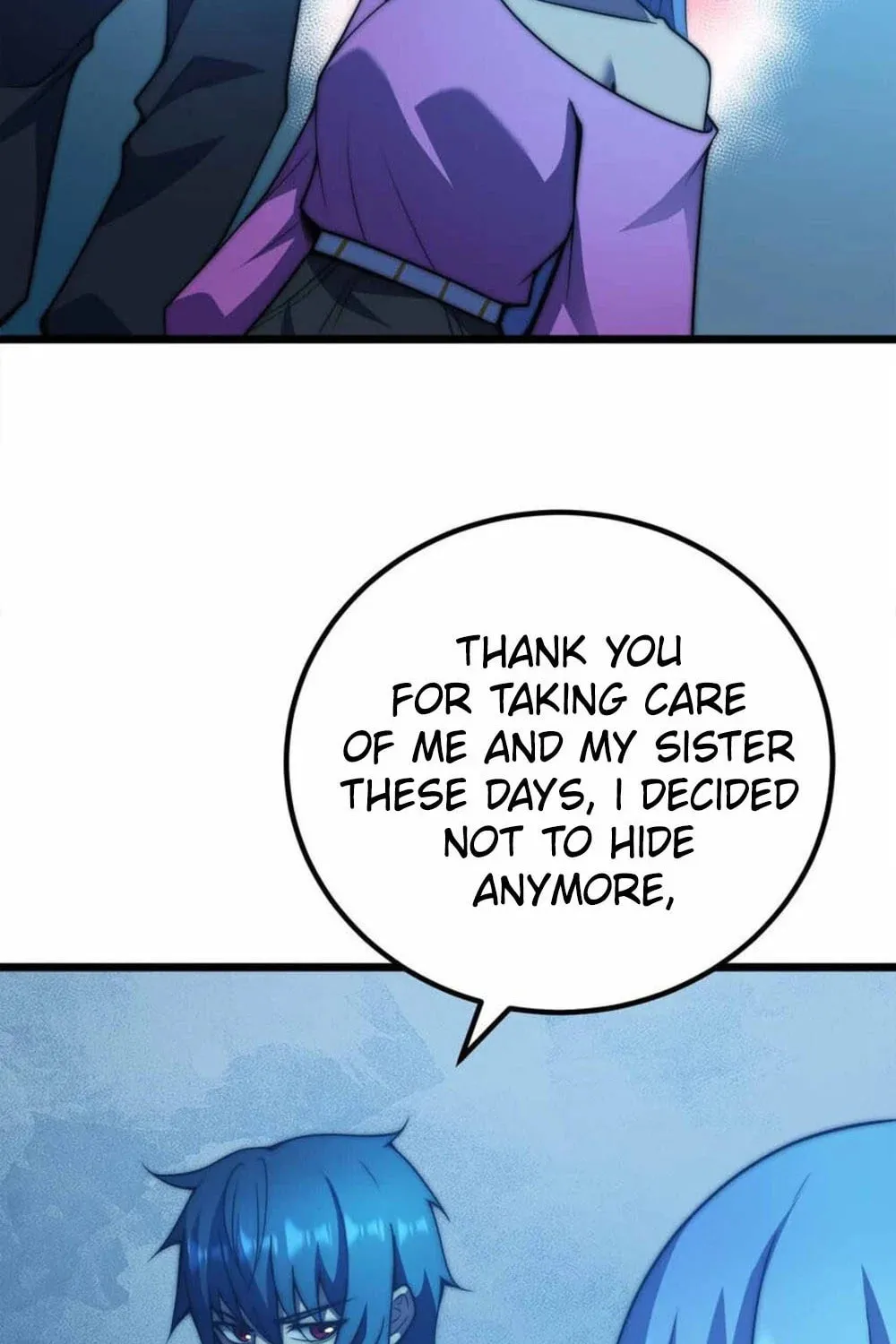 Apocalypse 100% Drop Rate Chapter 85 page 21 - 