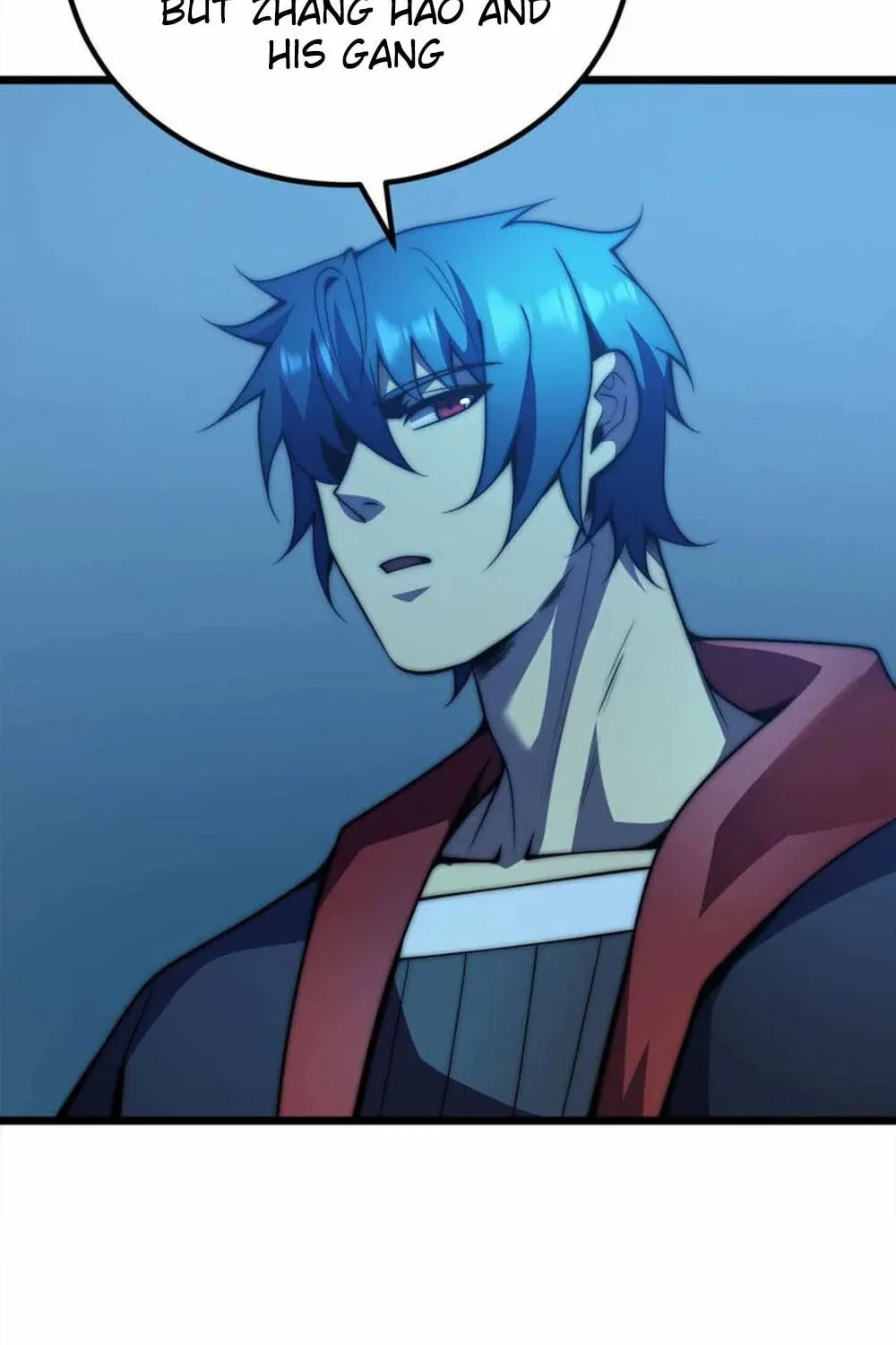 Apocalypse 100% Drop Rate Chapter 85 page 24 - 