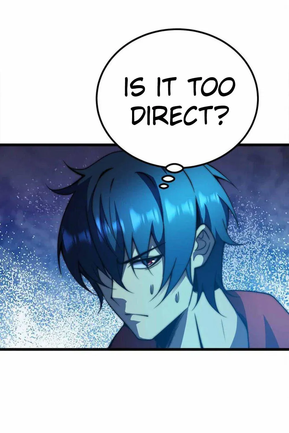 Apocalypse 100% Drop Rate Chapter 85 page 27 - 