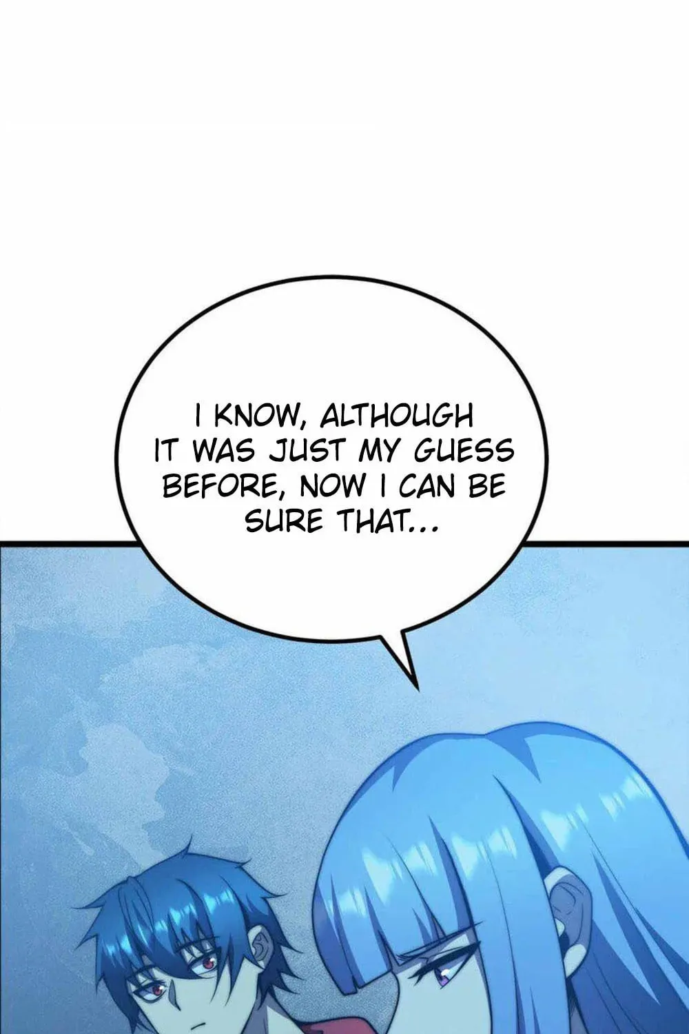 Apocalypse 100% Drop Rate Chapter 85 page 28 - 