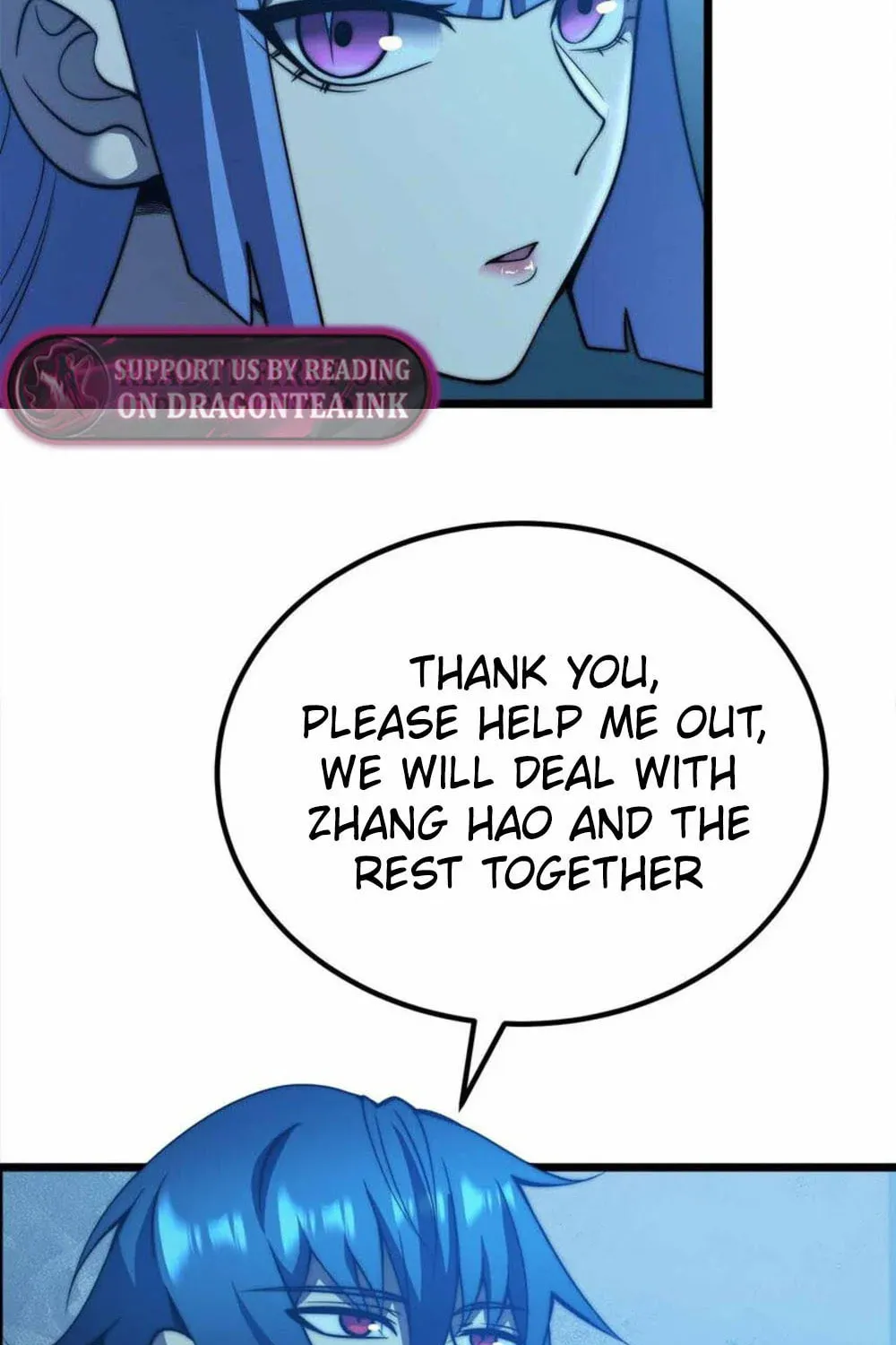 Apocalypse 100% Drop Rate Chapter 85 page 31 - 