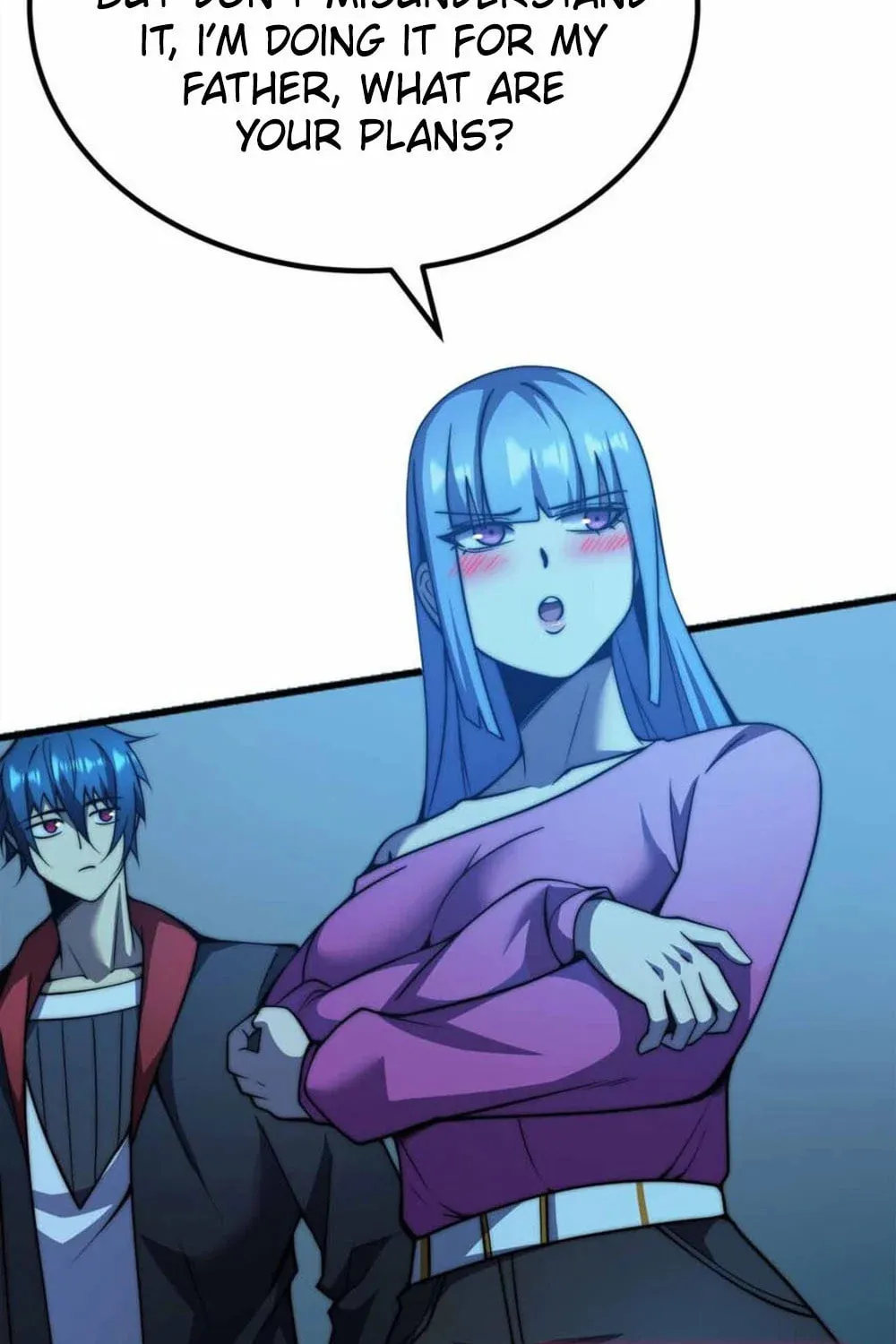 Apocalypse 100% Drop Rate Chapter 85 page 33 - 