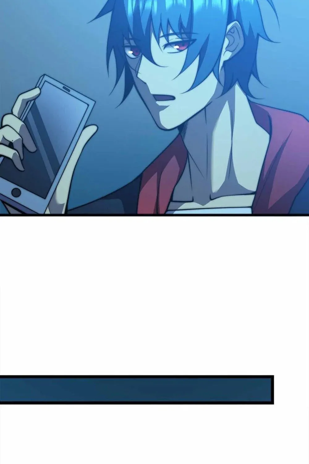 Apocalypse 100% Drop Rate Chapter 85 page 37 - 