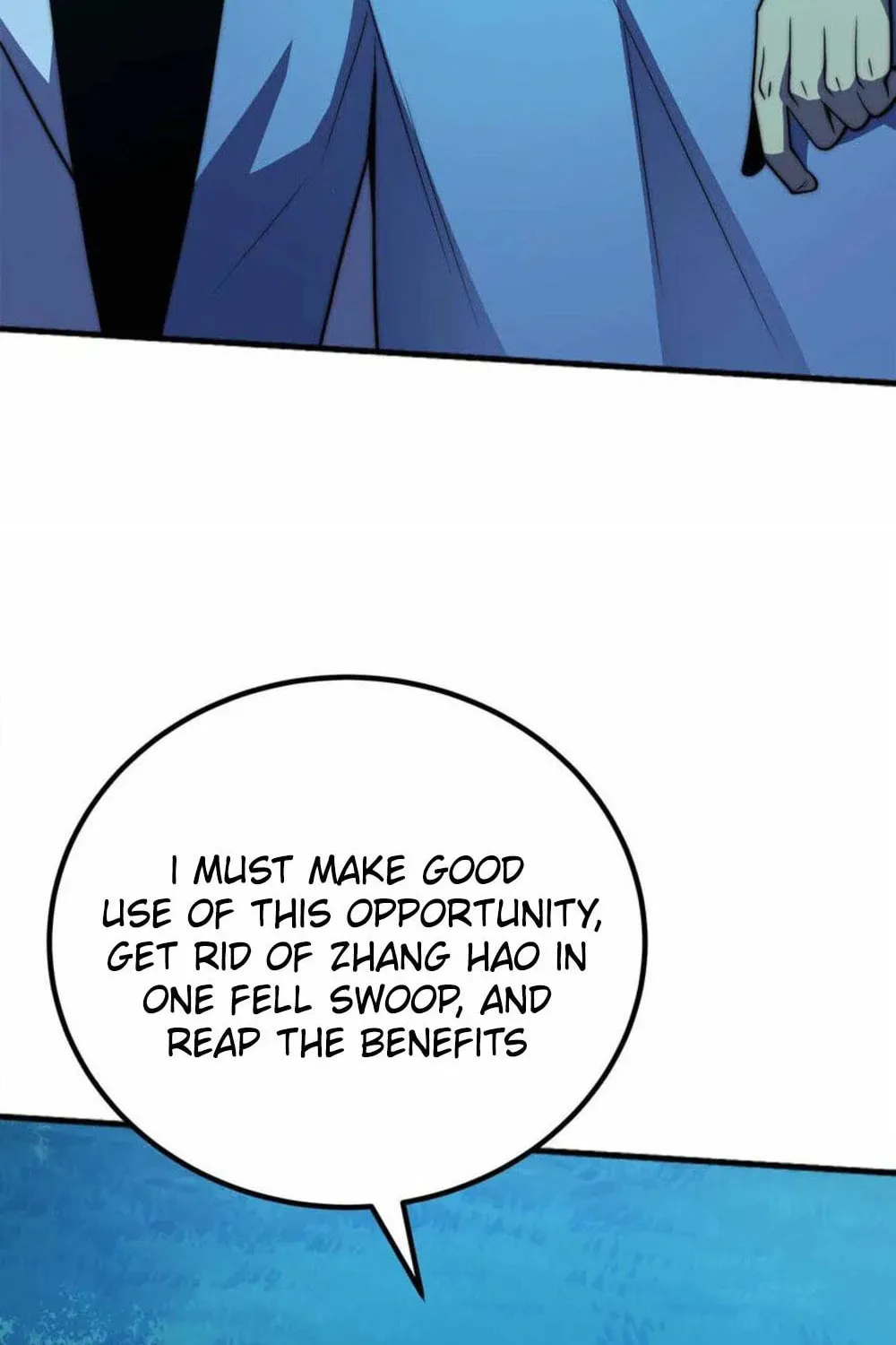 Apocalypse 100% Drop Rate Chapter 85 page 43 - 