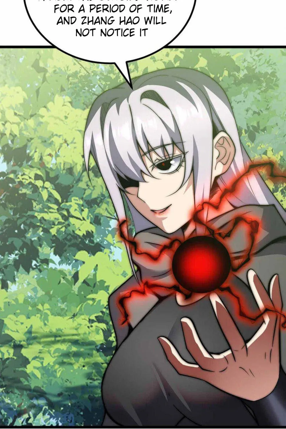 Apocalypse 100% Drop Rate Chapter 85 page 50 - 