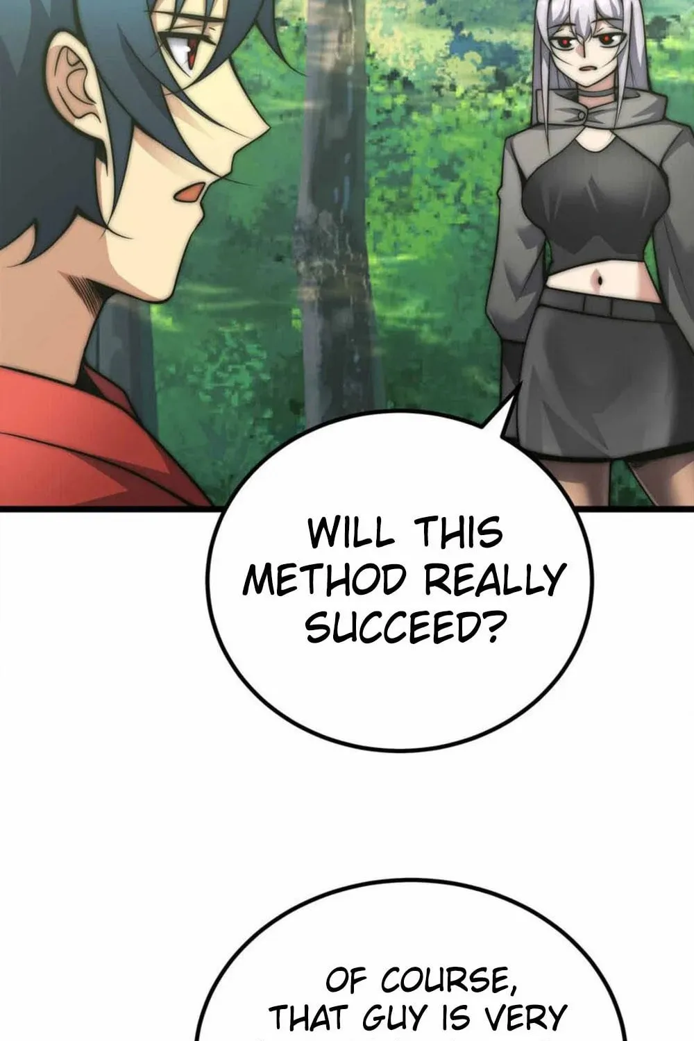 Apocalypse 100% Drop Rate Chapter 85 page 53 - 