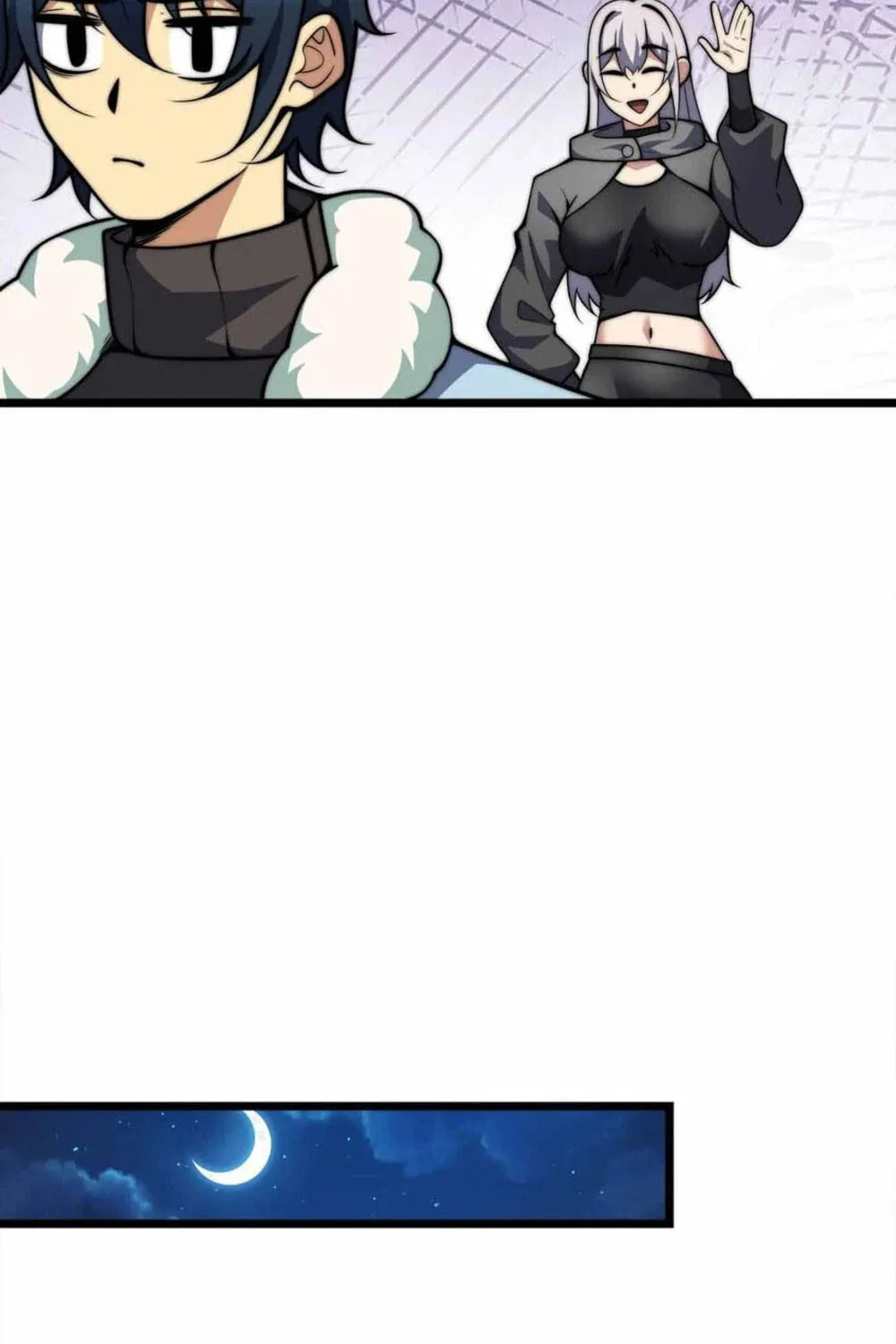 Apocalypse 100% Drop Rate Chapter 85 page 7 - 