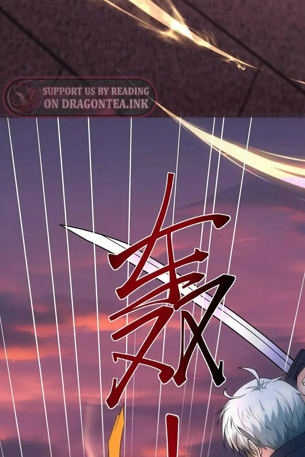 Apocalypse 100% Drop Rate Chapter 86 page 11 - 