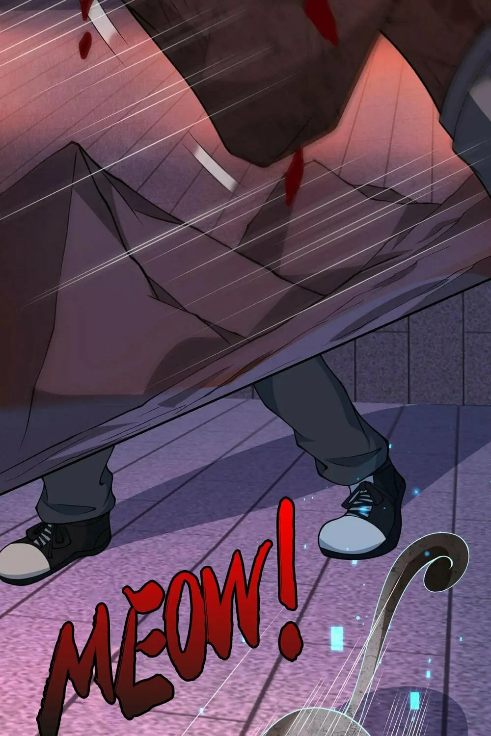 Apocalypse 100% Drop Rate Chapter 86 page 16 - 