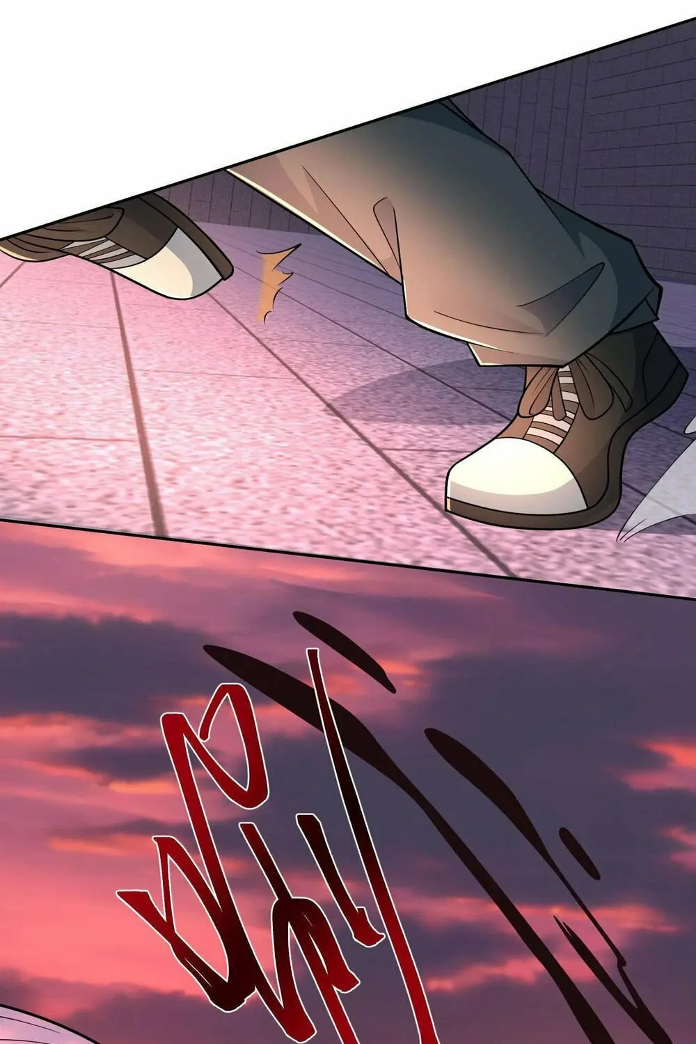 Apocalypse 100% Drop Rate Chapter 86 page 24 - 