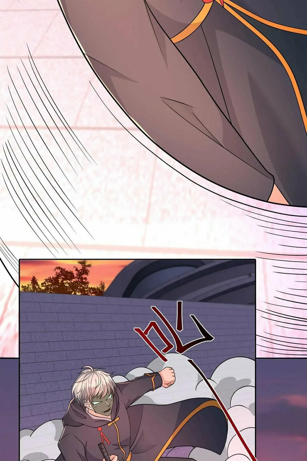 Apocalypse 100% Drop Rate Chapter 86 page 26 - 