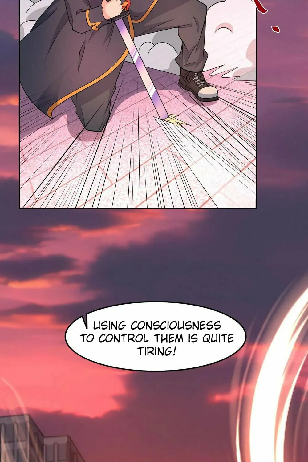 Apocalypse 100% Drop Rate Chapter 86 page 27 - 