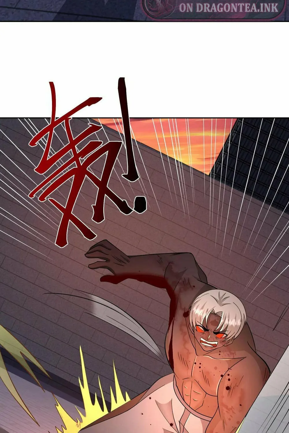 Apocalypse 100% Drop Rate Chapter 86 page 30 - 