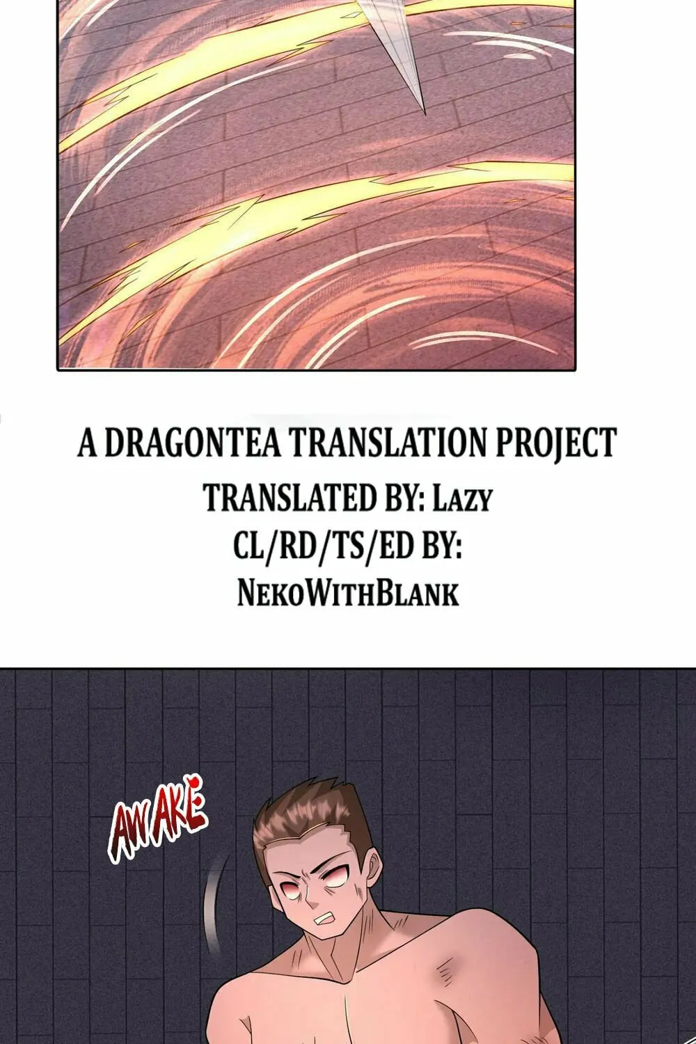 Apocalypse 100% Drop Rate Chapter 86 page 32 - 
