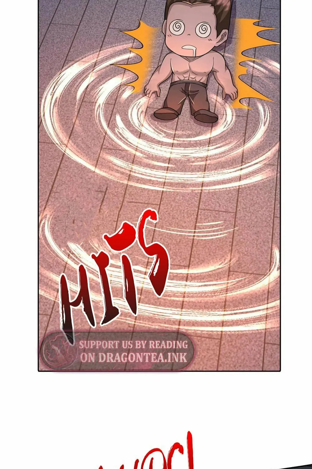 Apocalypse 100% Drop Rate Chapter 86 page 35 - 
