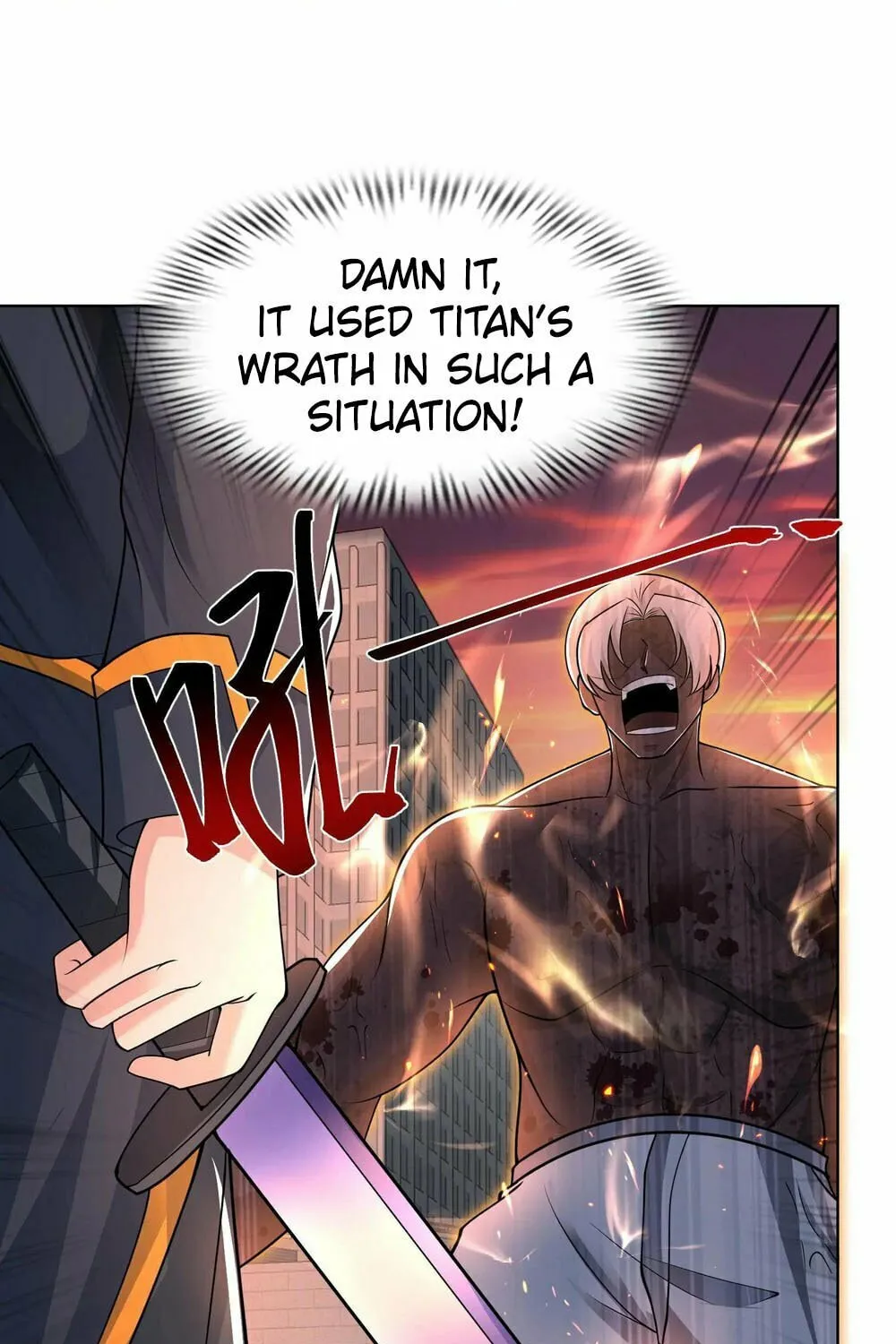 Apocalypse 100% Drop Rate Chapter 86 page 37 - 