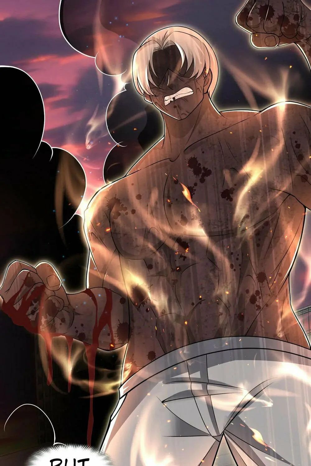 Apocalypse 100% Drop Rate Chapter 86 page 40 - 